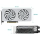 Видеокарта Palit GeForce RTX 5060 Ti White OC (NE7506TU19T1-GB2061M) - изображение 9