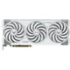 Відеокарта Asus TUF Gaming GeForce RTX 5070 Ti White OC (TUF-RTX5070TI-O16G-WHITE-GAMING) - зображення 2