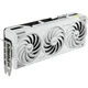 Відеокарта Asus TUF Gaming GeForce RTX 5070 Ti White OC (TUF-RTX5070TI-O16G-WHITE-GAMING) - зображення 4