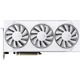 Видеокарта XFX Radeon RX 9060 XT Swift OC White Triple Fan Gaming Edition (RX-96TS316W7) - изображение 5