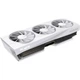 Видеокарта XFX Quicksilver AMD Radeon RX 9070XT White Gaming Edition (RX-97TQICKW9) - изображение 4
