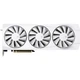 Видеокарта XFX Quicksilver AMD Radeon RX 9070XT White Gaming Edition (RX-97TQICKW9) - изображение 5