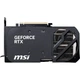 Видеокарта MSI GeForce RTX 5070 SHADOW 2X OC (RTX 5070 12G SHADOW 2X OC) OEM - изображение 6