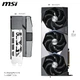 Видеокарта MSI GeForce RTX 5090 32G SUPRIM SOC (912-V530-012, G5090-32SPS) - изображение 6