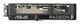 Видеокарта ASUS DUAL-RX9060XT-16G (90YV0LG2-M0NA00) - изображение 9
