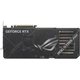 Видеокарта Asus ROG Strix GeForce RTX 5070 Ti OC (ROG-STRIX-RTX5070TI-O16G-GAMING) - изображение 9