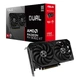 Видеокарта ASUS DUAL-RX9060XT-16G (90YV0LG2-M0NA00) - изображение 13