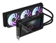 Відеокарта GIGABYTE AORUS GeForce RTX 5090 XTREME WATERFORCE 32G (GV-N5090AORUSX W-32GD) - зображення 2