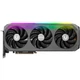 Відеокарта Zotac GeForce RTX 5080 GAMING AMP Extreme INFINITY (ZT-B50800B-10P) - зображення 2