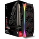 Видеокарта XFX Mercury AMD Radeon RX 9070XT OC Magnetic Air Edition with RGB (RX-97TMARGB9) - изображение 1