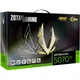 Відеокарта Zotac GeForce RTX 5070 Ti GAMING AMP Extreme INFINITY (ZT-B50710B-10P) - зображення 7