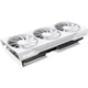 Відеокарта XFX Swift AMD Radeon RX 9070XT White Triple Fan Gaming Edition (RX-97TSWF3W9) - зображення 5