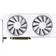 Видеокарта XFX Radeon RX 9060 XT Swift OC White Gaming Edition (RX-96TSW8GWQ) - изображение 5