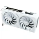 Видеокарта Asus Dual GeForce RTX 5060 Ti White OC (DUAL-RTX5060TI-O16G-WHITE) - изображение 6