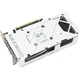 Видеокарта Asus Dual GeForce RTX 5060 Ti White OC (DUAL-RTX5060TI-O16G-WHITE) - изображение 9
