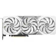 Видеокарта Acer Radeon RX 9070 XT Predator BiFrost OC White (DP.Z4FWW.P02) - изображение 2