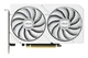Видеокарта ASUS DUAL-RX9060XT-16G-WHITE (90YV0LG3-M0NA00) - изображение 1