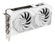 Відеокарта Asus Dual GeForce RTX 5060 OC White (DUAL-RTX5060-O8G-WHITE) - зображення 2