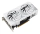 Відеокарта Asus Dual GeForce RTX 5060 OC White (DUAL-RTX5060-O8G-WHITE) - зображення 4