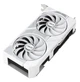 Відеокарта Asus Dual GeForce RTX 5060 OC White (DUAL-RTX5060-O8G-WHITE) - зображення 5