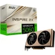 Видеокарта MSI GeForce RTX 5060 INSPIRE 2X OC (RTX 5060 8G INSPIRE 2X OC) - изображение 1