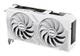 Відеокарта Asus Dual GeForce RTX 5060 OC White (DUAL-RTX5060-O8G-WHITE) - зображення 6