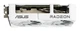 Видеокарта ASUS DUAL-RX9060XT-16G-WHITE (90YV0LG3-M0NA00) - изображение 9