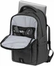 Plecak do laptopu Natec Alpaca 2 15.6" Grey (NTO-2226) - obraz 5