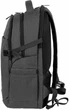 Plecak do laptopu Natec Alpaca 2 15.6" Grey (NTO-2226) - obraz 7