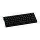 Магнитная клавиатура AULA WIN60 HE Black, размер 60%, Hall Effect, Rapid Trigger, 8000 Гц опроса, RGB подсветки - изображение 3