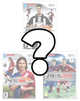 Игра Nintendo Wii Pro Evolution Soccer 2008 2009 2010 в Ассортименте Europe Английская Версия Б/У - изображение 1
