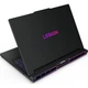 Ноутбук Lenovo Legion Pro 7 (198157095496), Intel Core Ultra 9 275HX / 16" / OLED / RAM 64 ГБ DDR5 / SSD 1 ТБ / RTX 5090 / Windows 11 Pro / Чорний - зображення 3