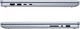 Ноутбук Dell Inspiron 14 (i7445-A124CLDDX), AMD Ryzen 5 8640HS / 14" / Touch / RAM 16 ГБ DDR5 / SSD 512 ГБ / AMD Radeon / Windows 11 Home / Синій - изображение 4