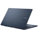 Ноутбук ASUS Vivobook 15 (R1504VA-BQ478W), Intel Core i3-1315U / 15.6" / RAM 8 ГБ DDR4 / SSD 512 ГБ / Intel UHD Graphics / Windows 11 Home / Синій - изображение 5