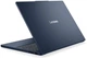 Ноутбук Lenovo IdeaPad Slim 3 15IPH11 (199274217020), Intel Core Ultra 5 322 / 15.3" / RAM 16 ГБ DDR5 / SSD 512 ГБ / Intel Graphics / Windows 11 Home / Синій - зображення 4