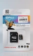 Карта пам'яті MicroSDHC MSD 128GB Silicon Power/C10+SD - зображення 2