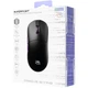 Бездротова ігрова миша Proove Gaming Superfight Black-purple з зарядною станцією, PAW3311, 12000DPI, 500mAh, 2.4GHz/Bluetooth/USB - изображение 8