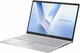 Ноутбук ASUS Vivobook 15 (X1504MA-BQ055W), Intel Core 7 350 / 15.6" / RAM 16 ГБ DDR5 / SSD 512 ГБ / Intel Graphics / Windows 11 Home / Сірий - изображение 4