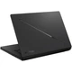 Ноутбук ASUS ROG Zephyrus Duo 3K (4711636525428), Intel Core Ultra 9 386H / 16″ / Touch / OLED / 120 Гц / RAM 32 ГБ LPDDR5X / SSD 2 ТБ / RTX 5090 / Windows 11 Pro / Темно−сірий - изображение 11