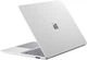 Ноутбук Microsoft Surface Laptop (EP2-61139), Qualcomm Snapdragon X2 Elite X2E-80-100 / 13.8" / PixelSense / 120 Гц / Touch / RAM 16 ГБ LPDDR5X / SSD 1 ТБ / Qualcomm Adreno / Windows 11 Home / Сірий - зображення 4