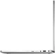 Ноутбук Dell Pro 16 Plus (BTO204_PB16250_EMEA_WWAN), Intel Core Ultra 7 266V / 16" / Touch / RAM 16 ГБ LPDDR5X / SSD 512 ГБ / Intel Arc Graphics / Windows 11 Pro / Сірий - изображение 8