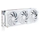 Видеокарта PowerColor Radeon RX 9070 XT Red Devil Spectral White (RX9070XT 16G-E/OC/WHITE) - изображение 3