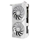 Видеокарта Asus Dual GeForce RTX 5060 White (DUAL-RTX5060-8G-WHITE) - изображение 8