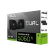Видеокарта Asus Dual GeForce RTX 5060 Ti EVO (DUAL-RTX5060TI-16G-EVO) - изображение 14