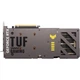 Видеокарта Asus TUF GeForce RTX 5060 Ti Gaming (TUF-RTX5060TI-8G-GAMING) - изображение 8