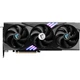 Відеокарта MSI GeForce RTX 5060 Ti GAMING TRIO OC (RTX 5060 Ti 8G GAMING TRIO OC) - зображення 2