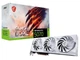 Видеокарта MSI GeForce RTX 5070 GAMING DUKE 3X WHITE (RTX 5070 12G GAMING DUKE 3X WHITE) - изображение 1