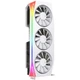 Видеокарта XFX Mercury AMD Radeon RX 9070XT OC White Magnetic Air Edition with RGB (RX-97TMARGW9) - изображение 2