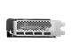 Видеокарта MSI GeForce RTX 5060 Ti GAMING DUKE 3X OC (RTX 5060 Ti 8G GAMING DUKE 3X OC) - изображение 5