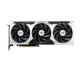 Видеокарта MSI GeForce RTX 5060 Ti VENTUS 3X OC (RTX 5060 Ti 8G VENTUS 3X OC) - изображение 2